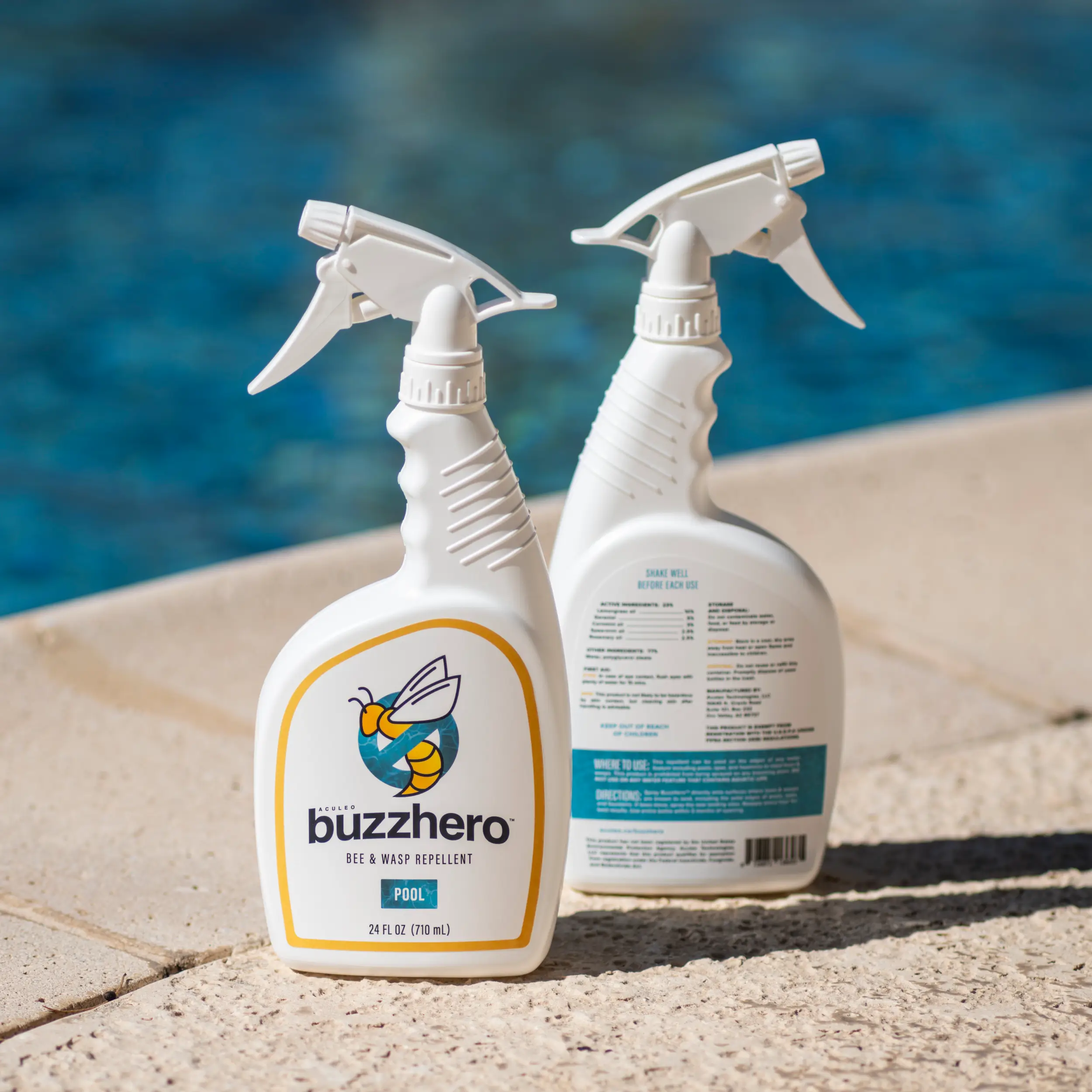 buzzHero Products