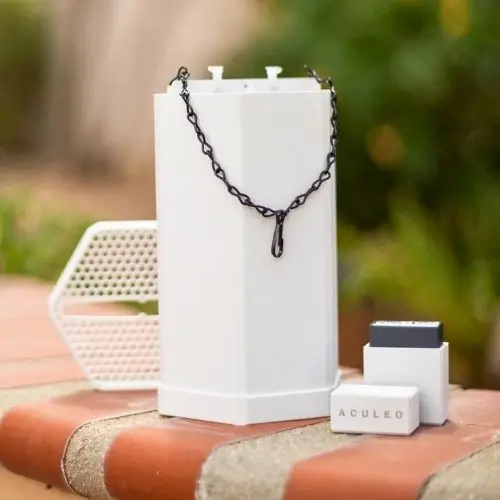 buzzbox and scoutstop