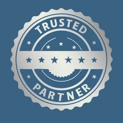 trusted partners