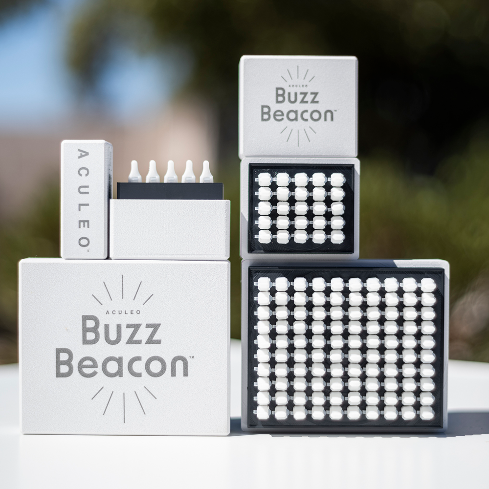 buzzbeacon