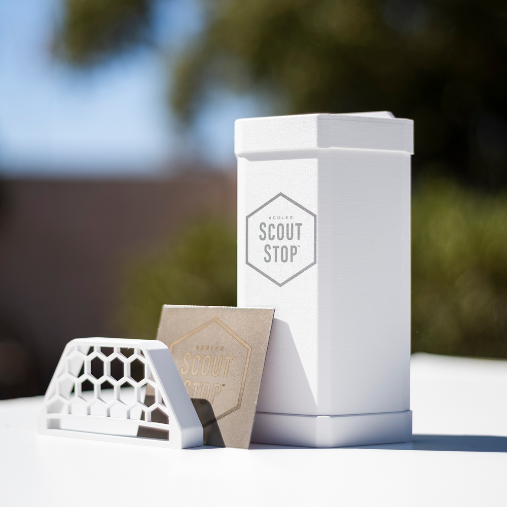 ScoutStop